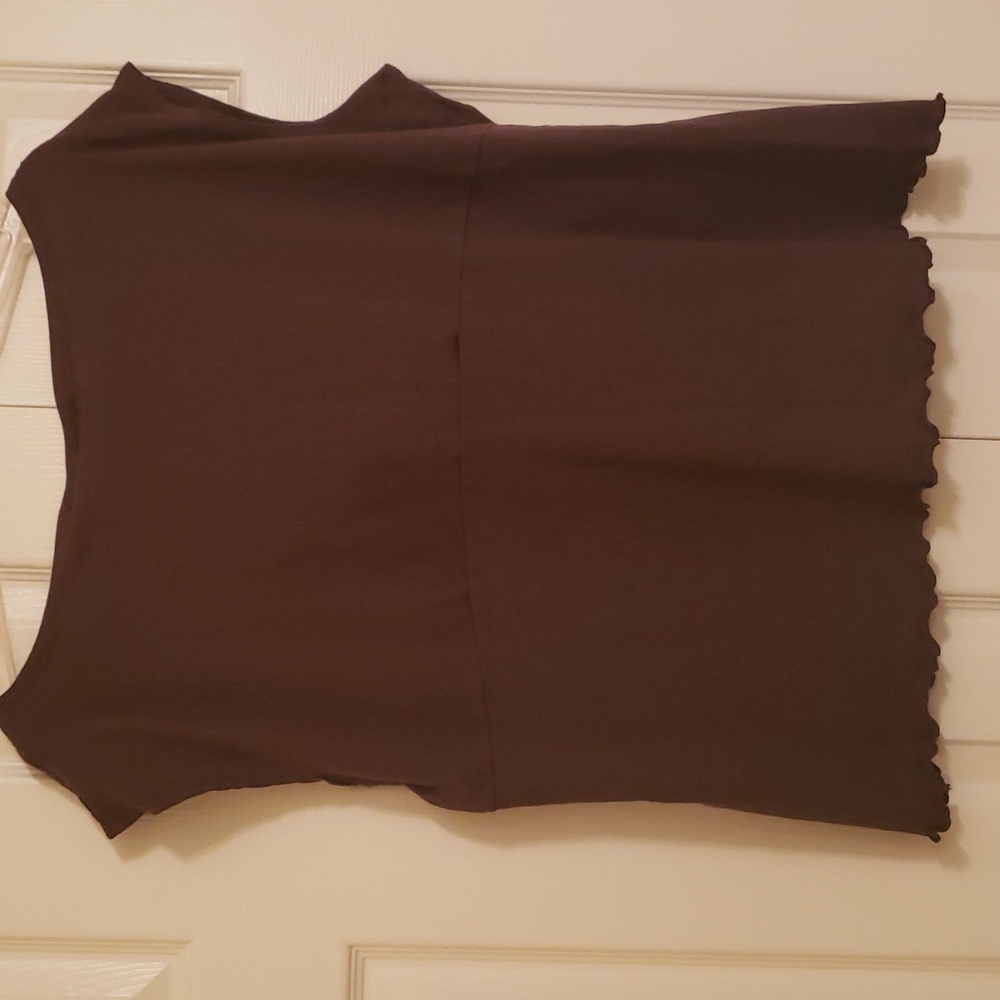 Zoey Beth Tank